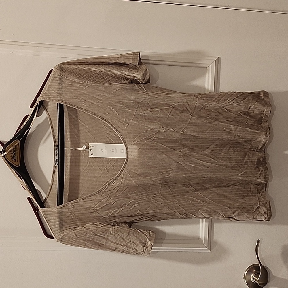 Light weight shirt